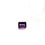 Miniatura: 18.67 Carat Amethyst Top Quality Faceted Octagon Cut stone Gemstone For Jewelry