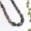 Thumbnail: Agate Quartz Smooth Tumbles l 16 Inches Natural Agate Quartz Tumbles For Jewelry