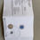 Miniatura: Certified Platinum Burma Blue Sapphire 17.4 Ct With 2.00 Ct Natural Diamond Ring