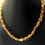 Miniatura: Citrine Checker Cut Ovals Natural Gemstones For Jewelry