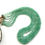 الصورة المصغرة: 198.40 Carats Panjshir Emerald Faceted Beads For Fine Jewelry Natural Gemstone