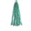 Miniatura: Zambian Emerald Beads Tassel Plain Beads Natural Gemstone Beaded Necklac