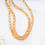 Miniaturbild: Imperial Topaz Ovals Shape Beads 10 Inches Natural Gemstone Beads