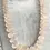 Thumbnail: 1395.25 carats Morganite fluted melon Beads Necklace Top Quality Natural Gems