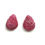 Miniaturbild: Natural Ruby Mozambique Ruby Carved Heated ruby carving natural ruby For Jewelry