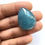 Thumbnail: Aquamarine Pear Natural Aquamarine Gemstone For Pendant Good Quality
