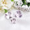 縮圖：Natural Pink Amethyst Faceted Fancy Mix Shapes Loose Gemstones