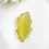 Thumbnail: Lemon Quartz Fancy Carving 3 Pieces Loose Gemstone