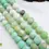 Miniatura: Blue Opal Faceted Ball Beads I 13mm to 14mm Natural Blue Opal Faceted Ball Beads