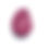 Thumbnail: Ruby Carving Single piece Mozambique Ruby (H) Flower ruby carving natural