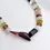 섬네일: Mixed Gems Faceted Mix Shape Beads Necklace l 16 Inches Natural Mixed Gemstone