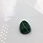 الصورة المصغرة: Natural Fancy Malachite Cabochon Loose Gemstone For Jewelry