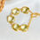 Miniatura: Lemon Quartz Bracelet