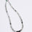 섬네일: Semi Precious Faceted Beads 1 Strand Natural Gemstone Necklace