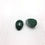 Miniatura: Natural Fancy Malachite Cabochon Loose Gemstone For Jewelry