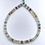Miniatura: Multiple Mixed Gems Smooth Beads 1 Strand Gemstone