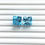 Miniaturbild: Blue Topaz Cut Topaz Square Shape Top quality Topaz Natural Blue
