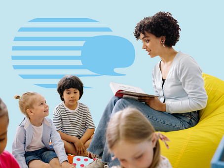 Building the Literacy Foundation in K-2