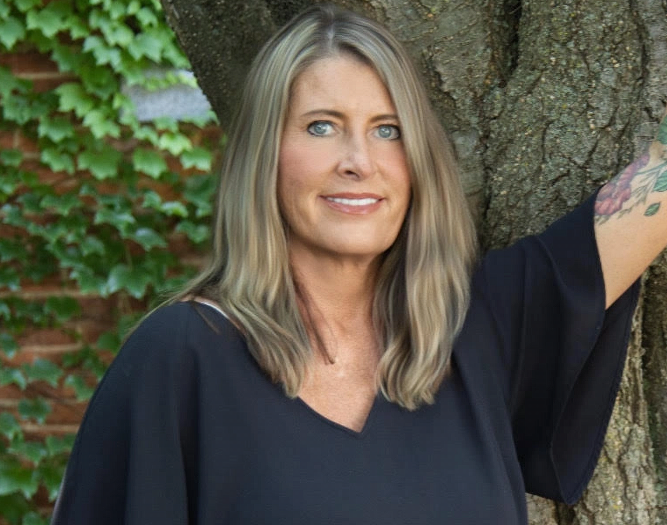 kandace cain rather profile