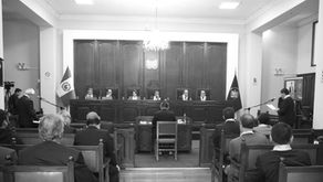 Delito de cohecho. Motivación fáctica. Patologías constitucionalmente relevantes