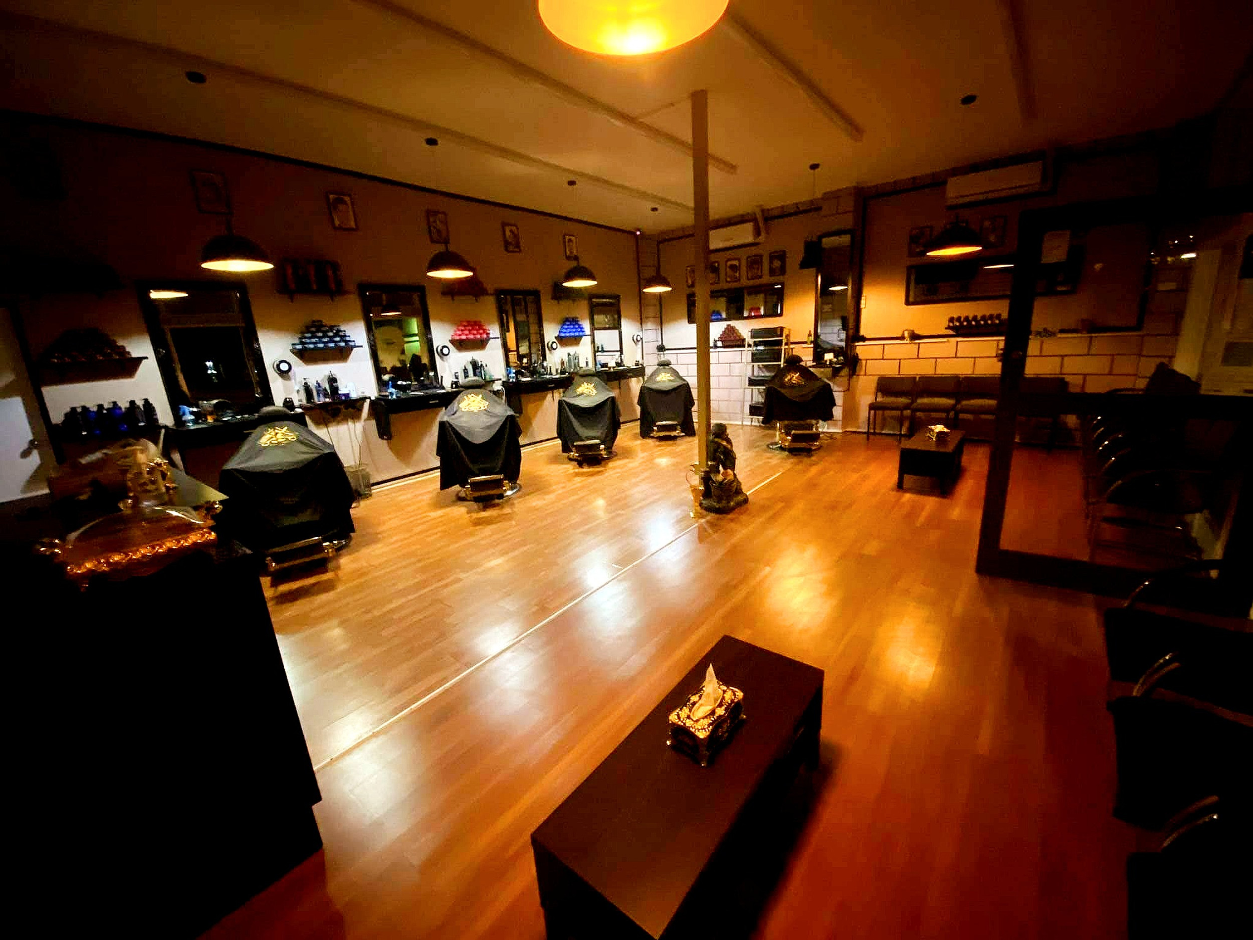 Master Grooming Salon Waiuku