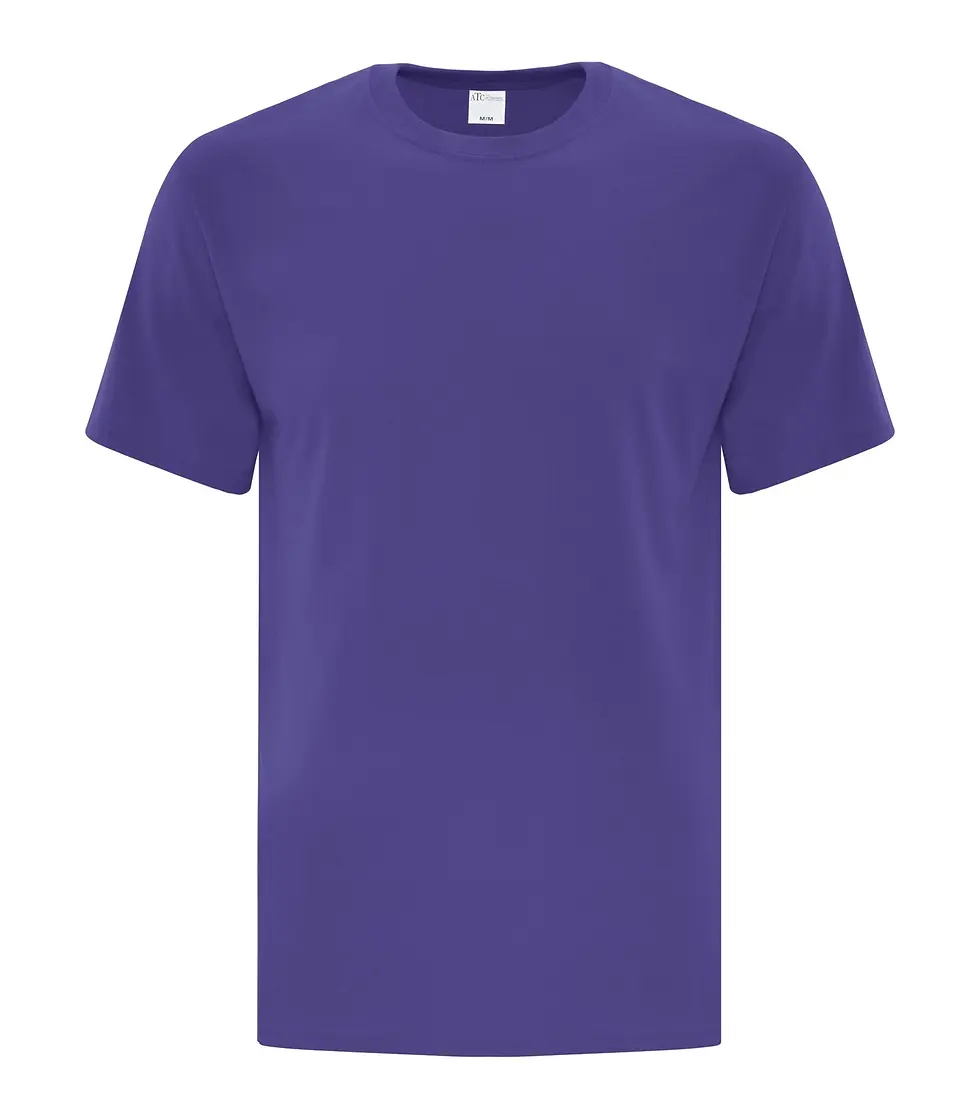 Thumbnail: Atc™ Everyday Cotton Tee