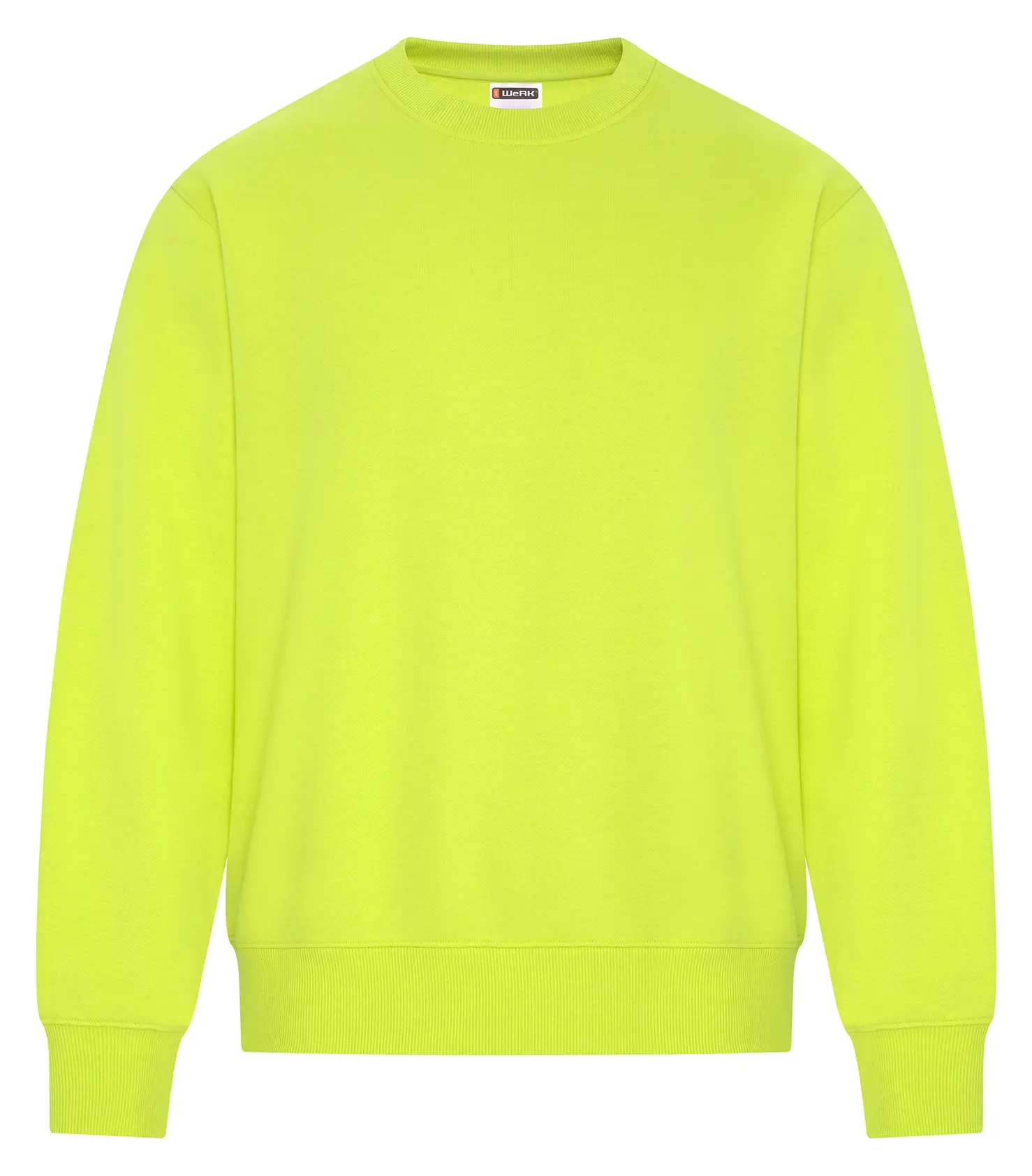Atc Werk™ Heavyweight Fleece Crewneck