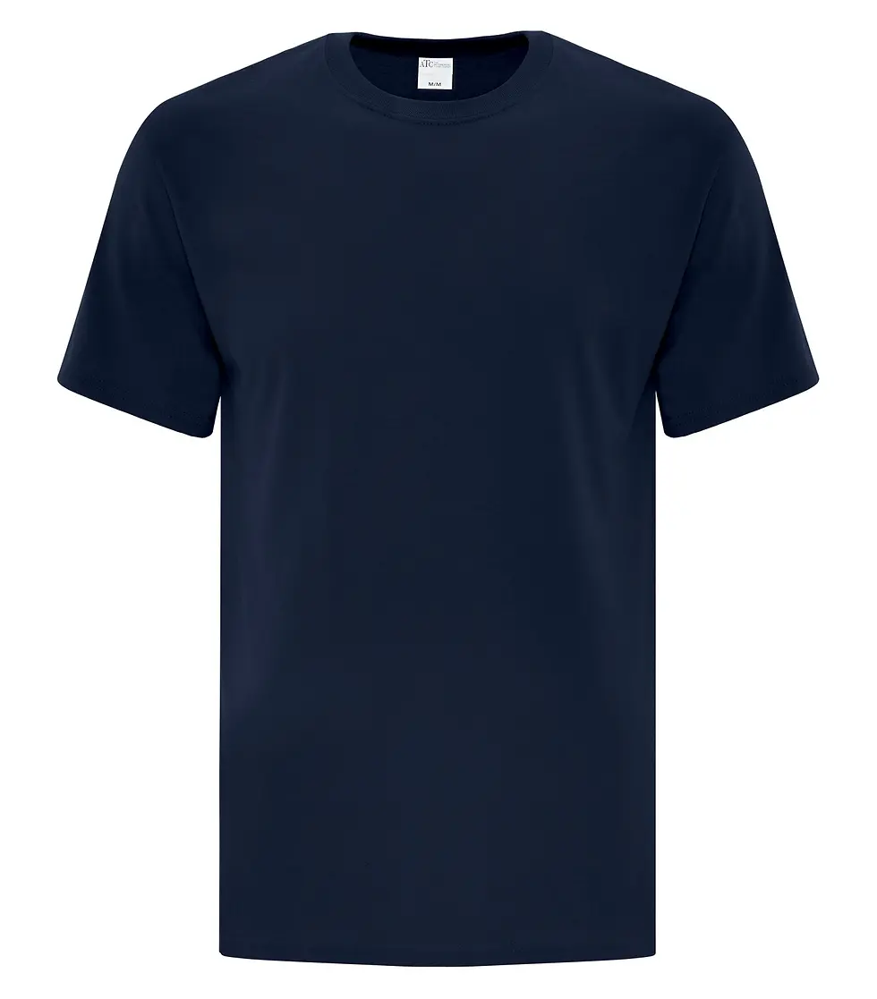 Thumbnail: Atc™ Everyday Cotton Tee