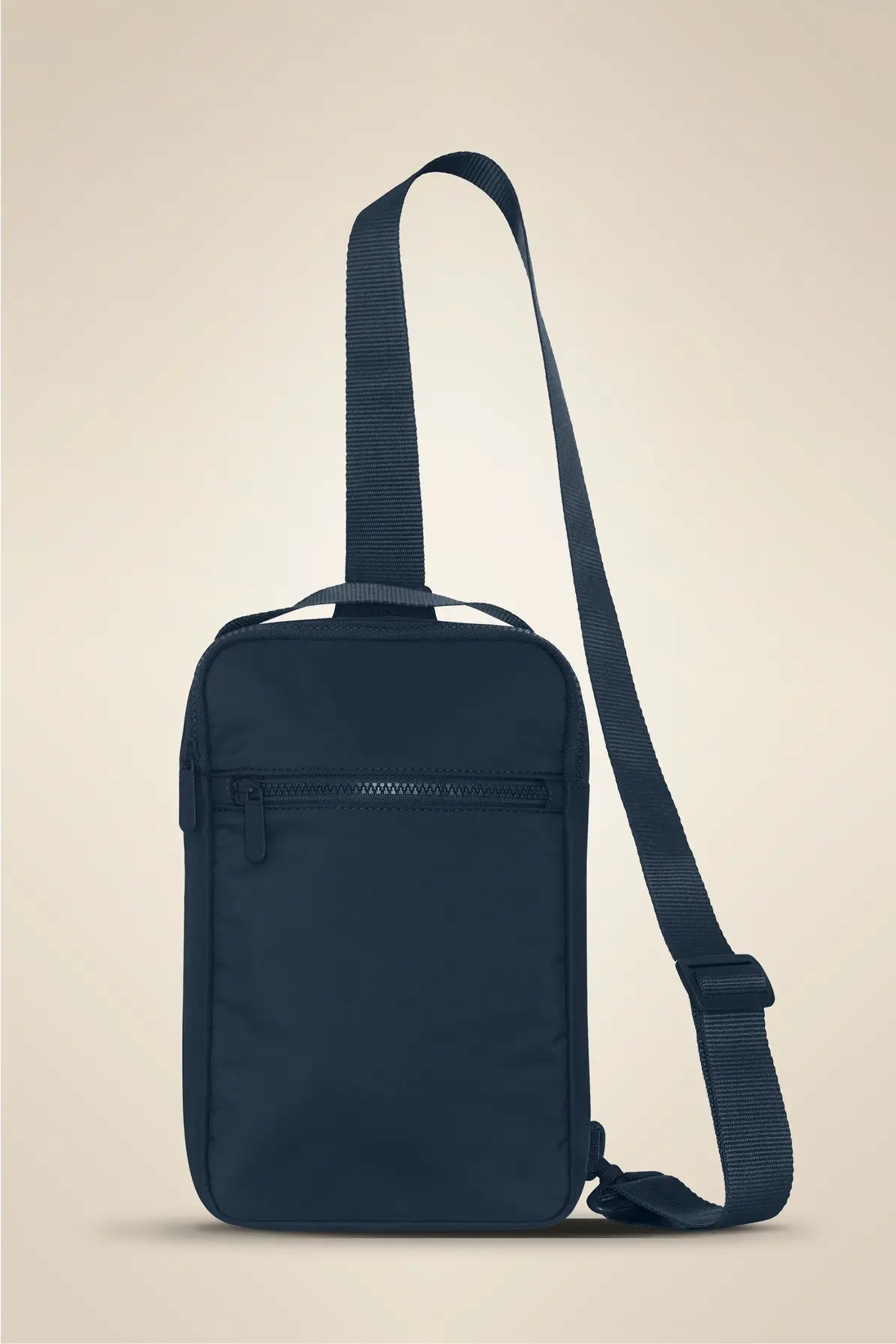 Koi® Matte Sling Bag 4 L