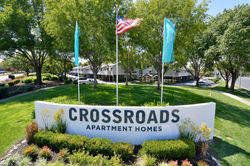 The Crossroads