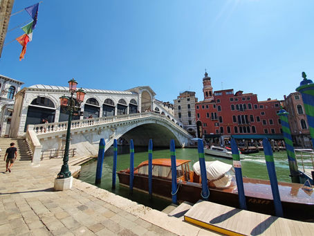 Venice - Queen of the Adriatic