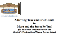 Mora & The Santa Fe Trail