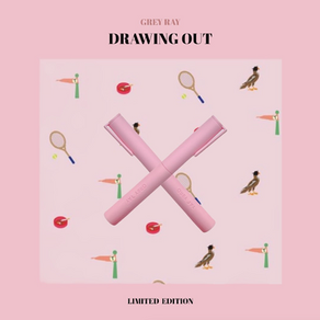 ‘BUDAPEST PINK’ COLLECTION