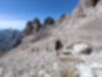 Trail trip Noorwegen 