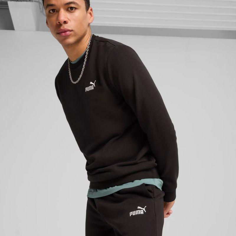 Miniatyrbild: Puma Ess No.1 Logo TR cl M 682608 01 Pants