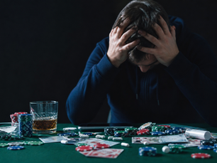 Gambling Addiction Is More Dangerous Than Cocaine. Here Is Why