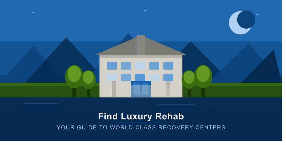 find luxury rehab hero banner