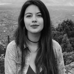 CAMILA E. Sr. Full-Stack Developer