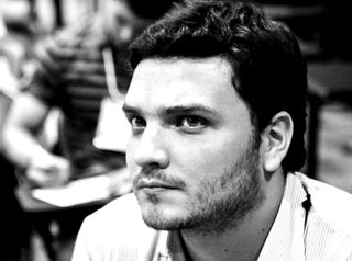 Juan Pablo JP Gaviria. Founder meltstudio & CEO