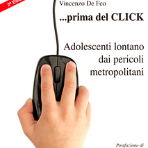 prima del CLICK, testo di riferimento al corso di alta formazione per il contrasto al crimine