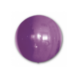Thumbnail: 55-60 cm jumbo pastel balon