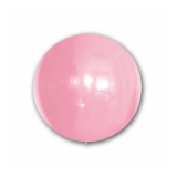 Thumbnail: 55-60 cm jumbo pastel balon
