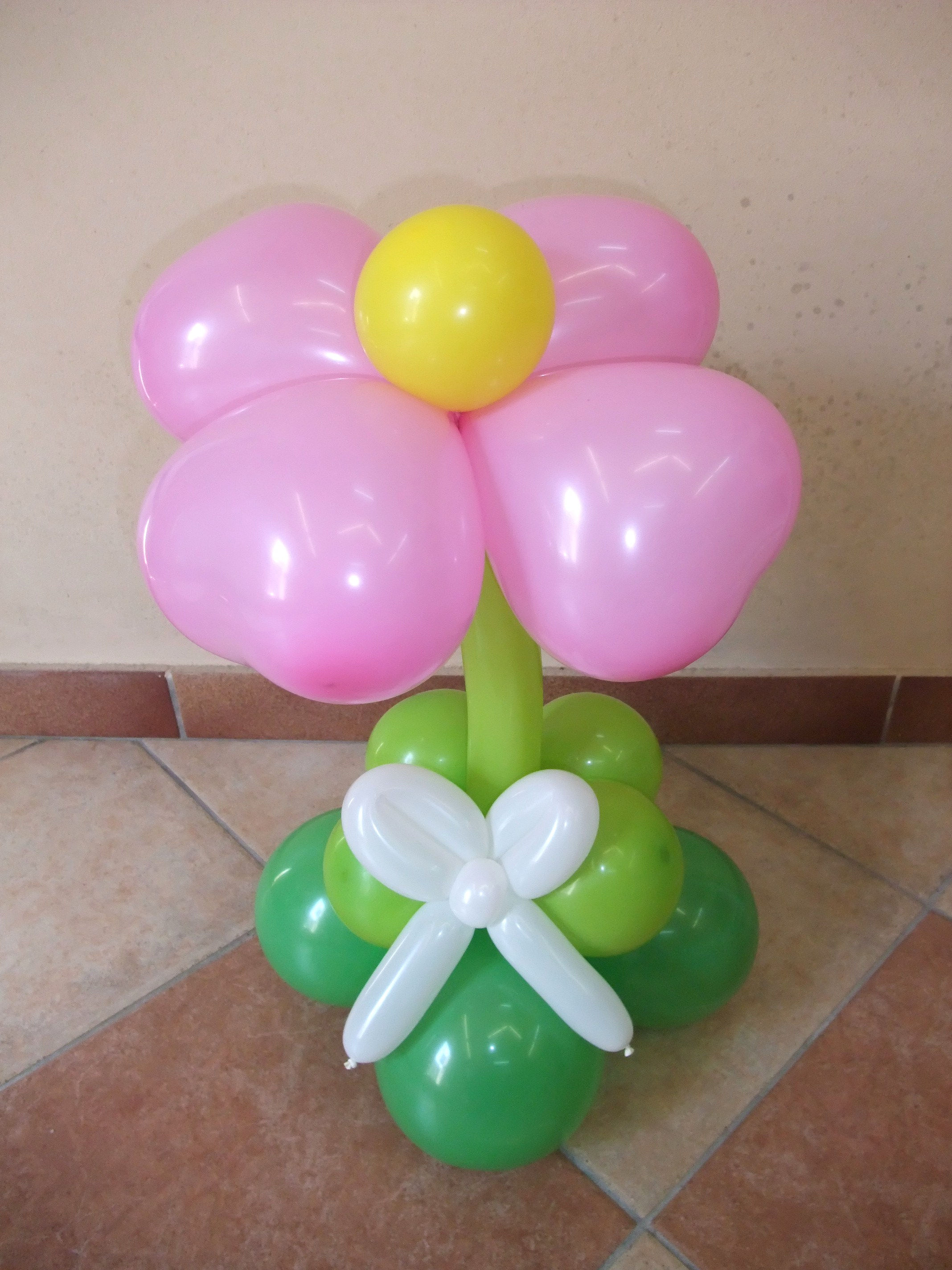 Cvijet od balona (13)
