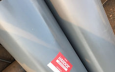 Hardox pipes