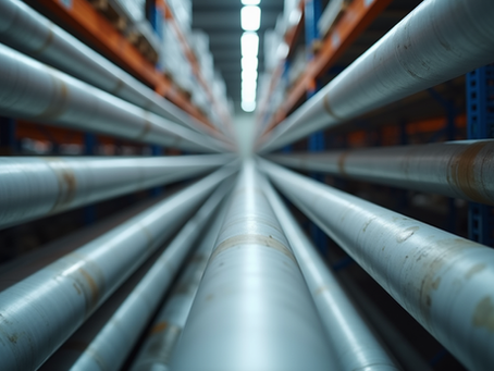 The New Manufacturing Mantra: Focus on Assembly, Outsource the Heavy Lifting