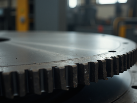 Material Choices for Wear Plates: Maximising Equipment Lifespan with Advanced Hardox Alloys