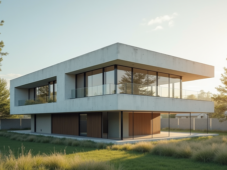 Tendências em Arquitetura: Inovações para 2023
