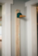 Thumbnail: full size measuring duck head
