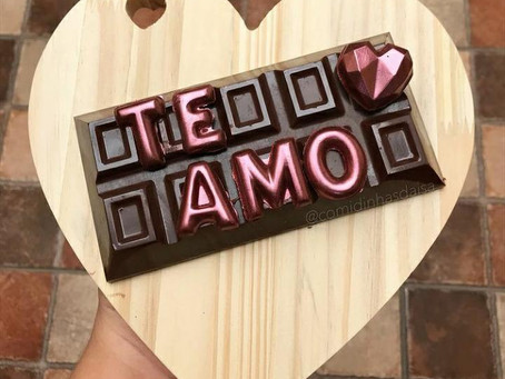 Dia dos namorados