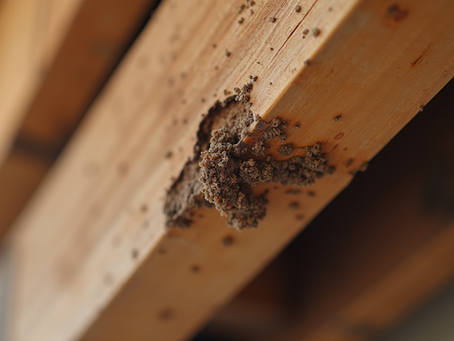 Top Guaranteed Pest Control Services for Your Home: Effective Pest Management Solutions